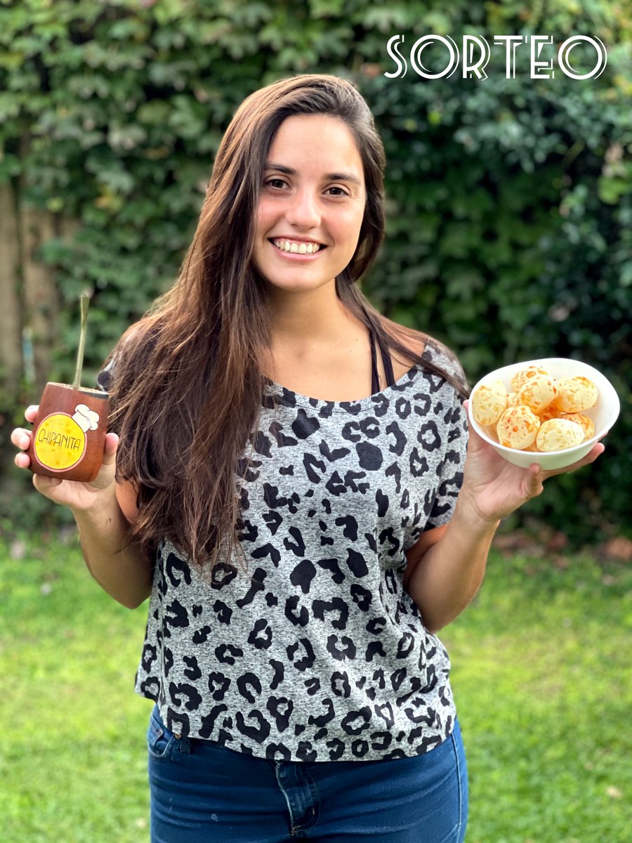 Buenas❤️ 
 Estoy festejando el primer año de Chipanita con alto sorteo . Les comparto el link y participen 👇🏼👏🏼.
Se sortea mañana 🙈🤣🤗
 instagram.com/p/COENzA2pupC/…
