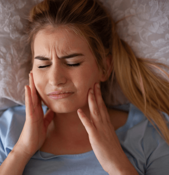 If you're suffering from TMJ pain, let us help you! Physical therapy can strengthen the jaw muscles, relax the jaw, and increase jaw mobility. Don't hesitate to contact us and make an appointment today!

buff.ly/3wuJv3p

#PhysicalTherapy #LongIsland #Huntington #Northport