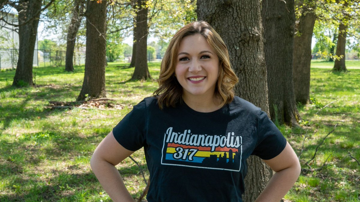 Beth Finello on Twitter: "🎉🚨LIFE UPDATE: Three years ago I announced I was moving to Springfield, so it's time to announce where I am heading next! I am THRILLED to tell you