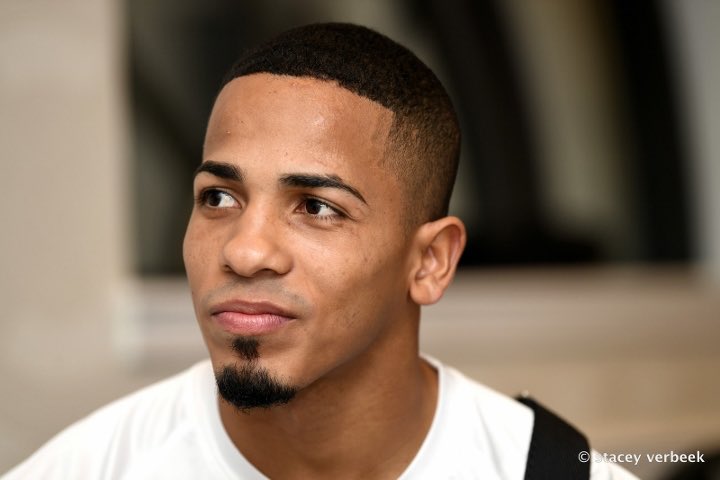 Felix Verdejo, a boxer from Puerto Rico is a suspect in the disappearance of Keishla RodriguezBoth of them had an 11 year relationship and she is pregnant with his child.PR media says that he threatened her to have an abortion as he didn’t want to recognize the kid as his own