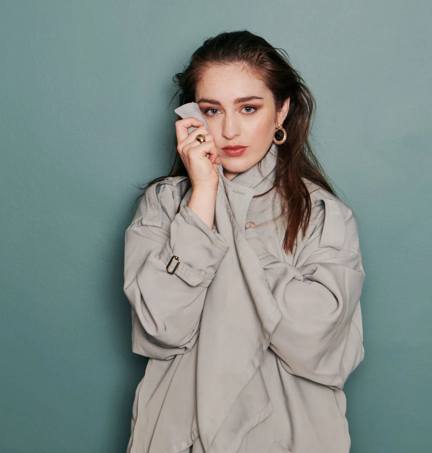 Film Updates on Twitter: "#ShadowAndBone star Danielle Galligan