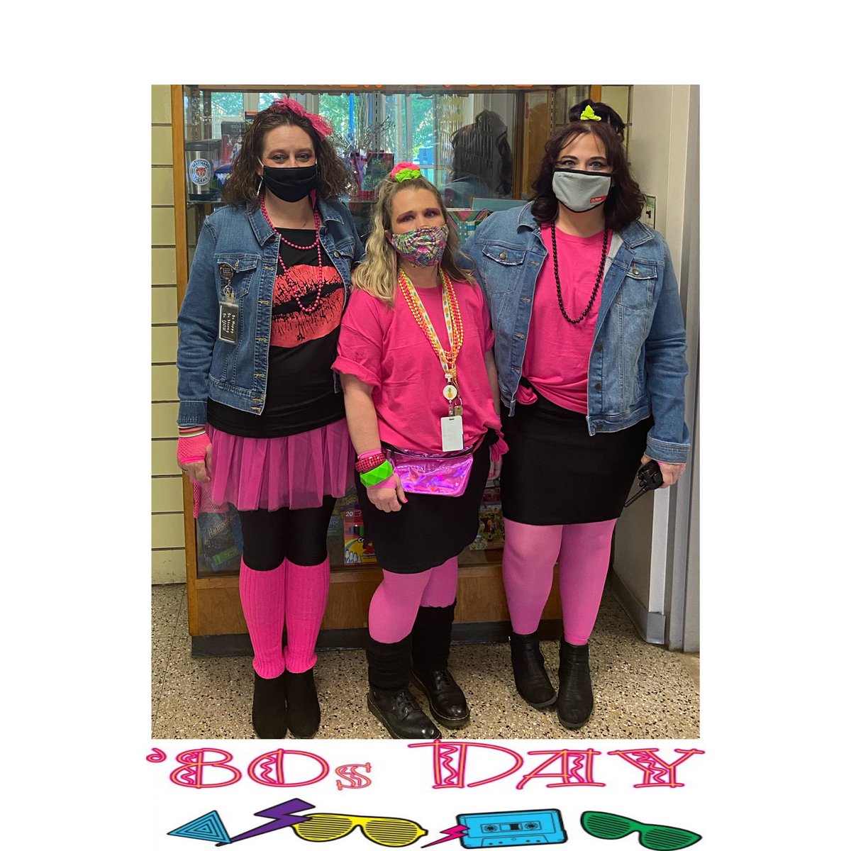 Dexter D. Murphy, Ed. D. tweet media