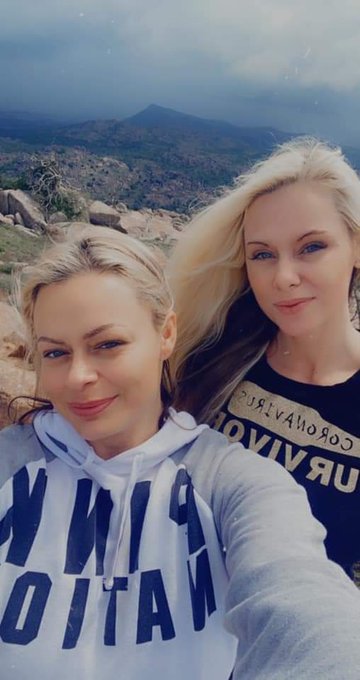 Having a blast with @RealShayLynn come catch her shows! 2 nights left https://t.co/m3X9vvCvrA<a class="tags" target="_blank" title="On Twitter" href="/?out=eyJ0eXAiOiJKV1QiLCJhbGciOiJIUzUxMiJ9.eyJpYXQiOjE3MzIwODA0MTYsImlzcyI6InR3cG9ybnN0YXJzLmNvbSIsIm5iZiI6MTczMjA4MDQxNiwiZXhwIjoxNzYzNjE2NDE2LCJyZWRpcmVjdF91cmwiOiJodHRwczovL3R3aXR0ZXIuY29tL1JlYWxTaGF5THlubiJ9.-4xRpxEY13TSbcljy8hAvy0iIjsFyl45z6Q-Y1IM3G3GsspjaYD8h6SLproJrVCkb4xlOLSyby9agtyLLuPv6A">@RealShayLynn</a><a href="/tag/custom"class="tags"><span>#custom</span></a><a href="/tag/blonde"class="tags"><span>#blonde</span></a><a href="/tag/fetish"class="tags"><span>#fetish</span></a><a href="/tag/balloons"class="tags"><span>#balloons</span></a><a href="/tag/videos"class="tags"><span>#videos</span></a><a href="/tag/ba"class="tags"><span>#ba</span></a>