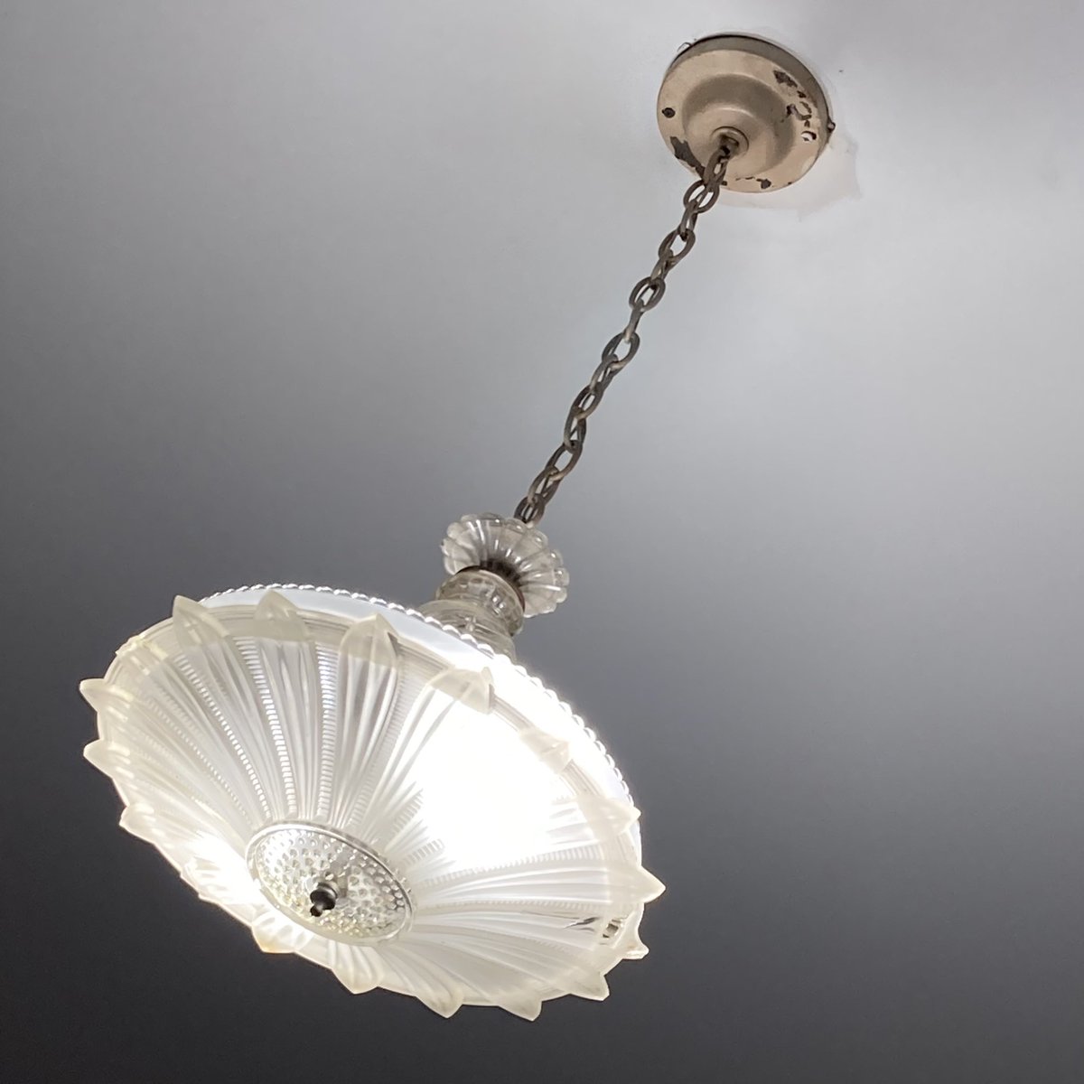 Brian L. Frye (@brianlfrye) on Twitter photo I love <a href="/TheGreenProject/">the Green Project</a> in New Orleans! It’s where I got most of our new/old light fixtures for our house. Here’s one I just installed. Such a bargain! It cost less than $20. I love <a href="/TheGreenProject/">the Green Project</a> in New Orleans! It’s where I got most of our new/old light fixtures for our house. Here’s one I just installed. Such a bargain! It cost less than $20.