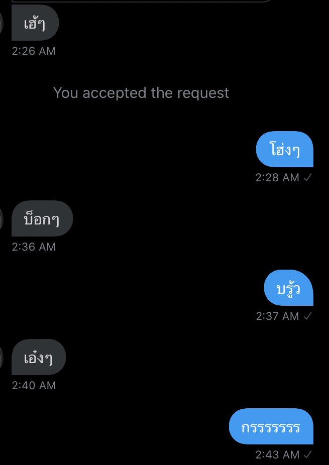 ▸ 𝑃𝐴𝑈𝑆𝐸 log out tweet media