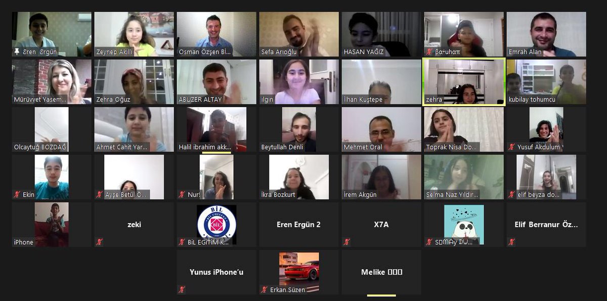 Dijital Dünyanın Keşifleri 5. kez öğrencilerle buluştu. Adıyaman BİL Koleji 7/B Sınıfı öğrencimiz Cem Eren ERGÜN tüm katılımcılara Jakcom Smart Ring ürününü öğretti. Bu eşsiz sunuma katılan herkese teşekkürler. #teknoloji #dijital #inovasyon #dijitaldünyanınkeşifleri #Bilim