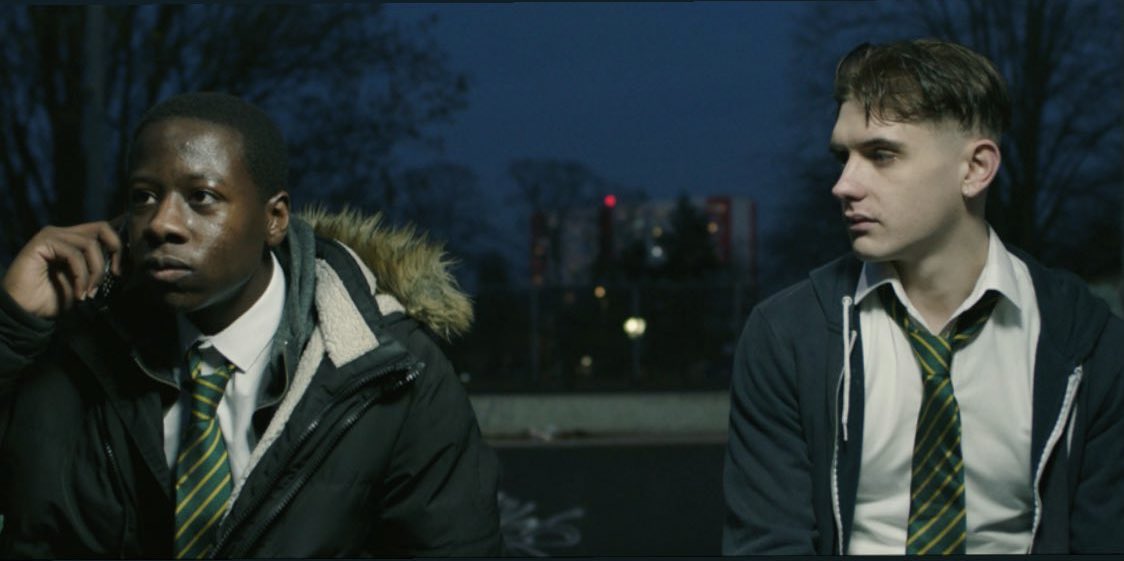 Louise Kershaw🔊 tweet media