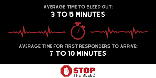 PaulBowlingPAC's tweet photo. Uncontrolled bleeding is a major cause of preventable deaths. Approximately 40% of trauma-related deaths worldwide are due to bleeding or its consequences, establishing hemorrhage as the most common cause of preventable death in trauma. https://t.co/EDqsV9r9G7