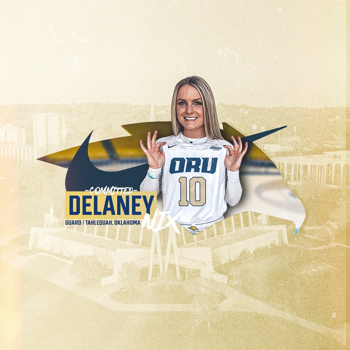 West Texas A&amp;M, 
Thank you for a great three years. Now it’s time for me to come home. 🤍