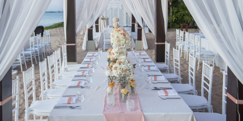 Table_Tweets's tweet image. With more gatherings happening, we're here to help make your next event look spectacular.

Shop #tablecloths, table runners, #napkins, and more -- all in your favorite patterns and colors!

tableskirtingclip.com

#events #wedding #birthday #babyshower #graduation