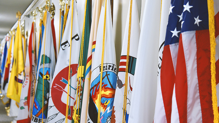 USIndianAffairs's tweet photo. JUST ANNOUNCED | Indian Affairs Begins Disbursement of $900M in American Rescue Plan Funding to Tribes Across #IndianCountry. Funds will aid tribal governments’ response to COVID-19’s damaging impact on their populations and economies. 
READ MORE: https://t.co/I9wDXSHt1N https://t.co/XfavN435Cy