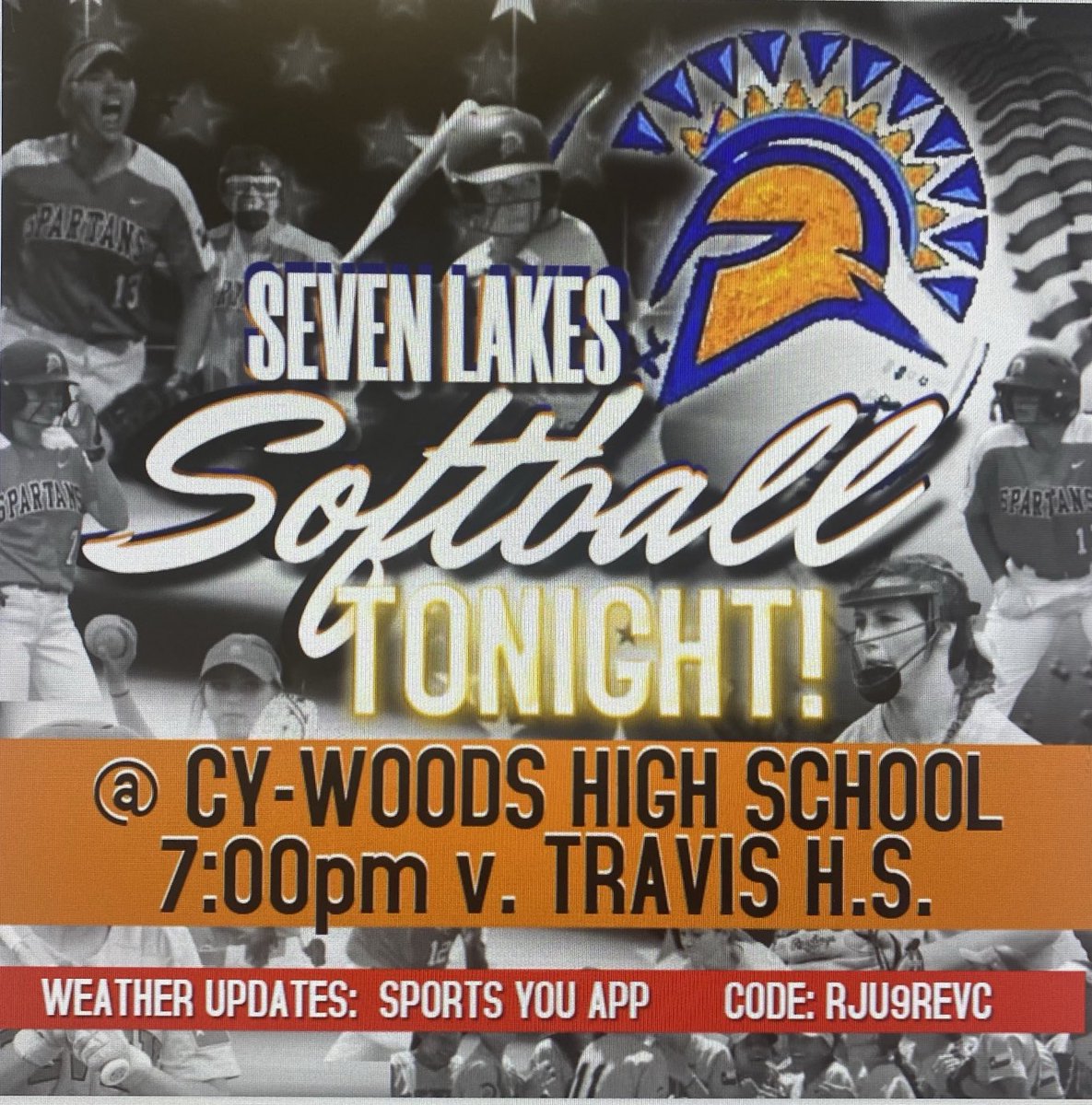 SEVEN LAKES@V TRAVIS UPDATE!