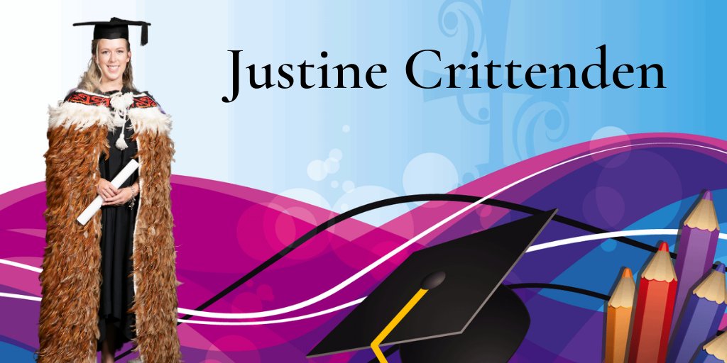 Each year, our school board celebrates an Outstanding Graduate from each of its nine secondary schools. We are proud to introduce Justine Crittenden, graduate from Our Lady of the Bay Catholic High School. Read her story at outstandinggrads.ca @justinecritt