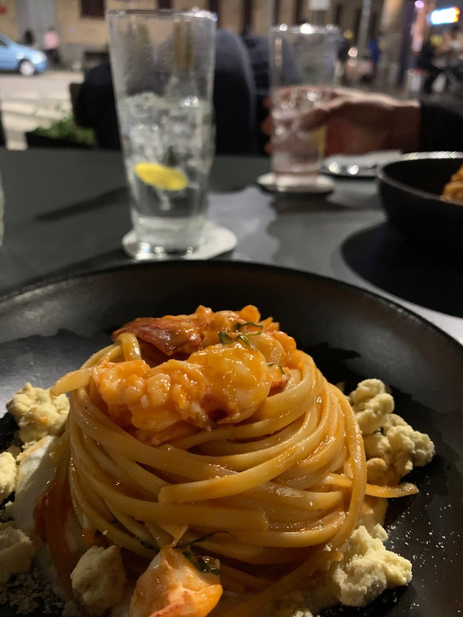I'm at The <a href="/BotanicalClub/">The Botanical Club</a> in Milano swarmapp.com/c/er5welv28UA