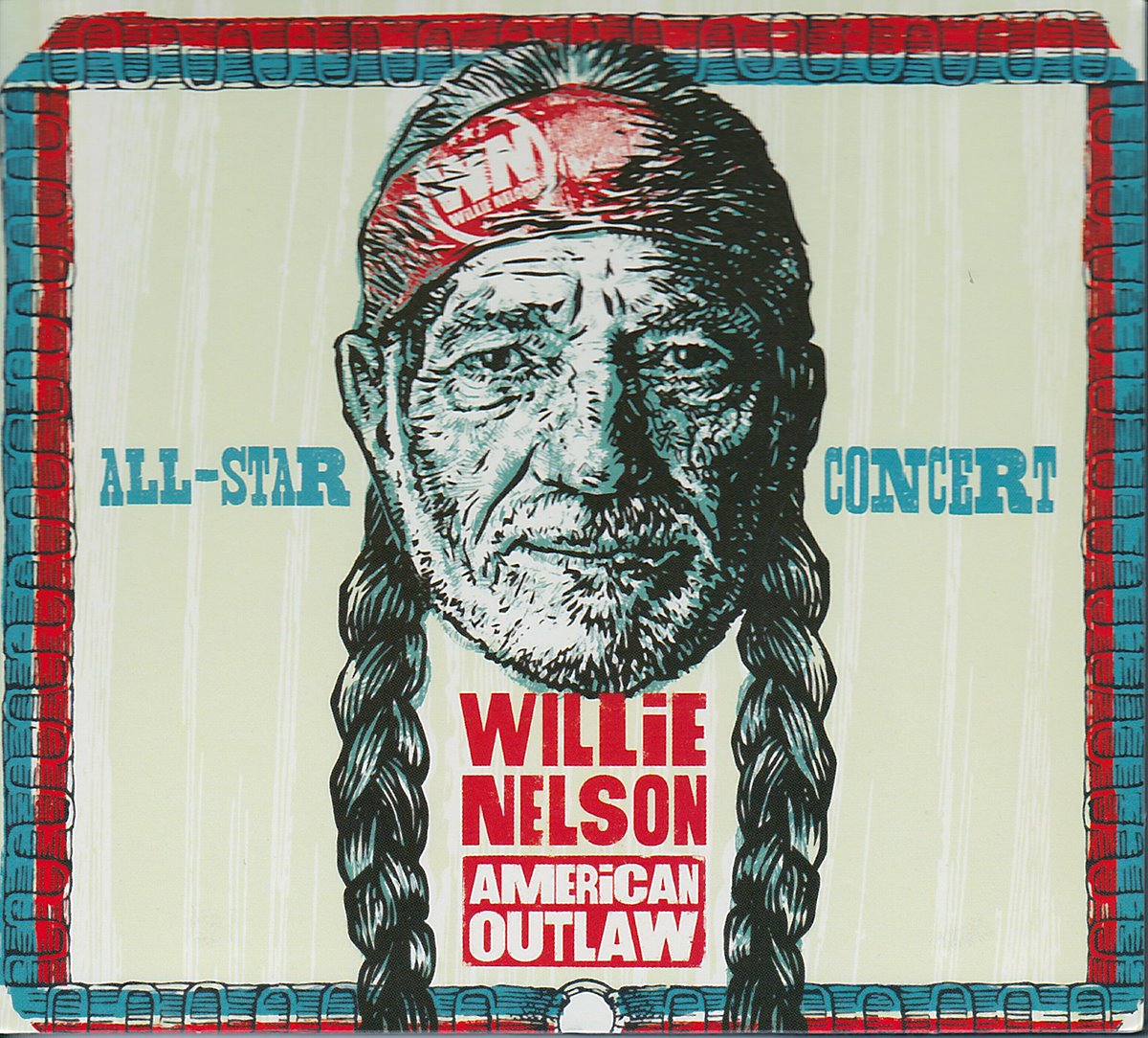 Happy Birthday Willie Nelson!
A real Texan. 
A real country icon.
88 years old and still singing.... 