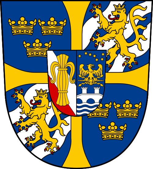 Encyclopaedia Heraldica–Internet Armorial Project tweet media