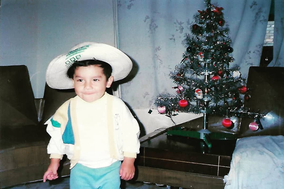 IamOzoneSidd's tweet photo. ¡Feliz día del chiquito, digo del niñ@!  🤠🥳 https://t.co/OrqYFwoCbP