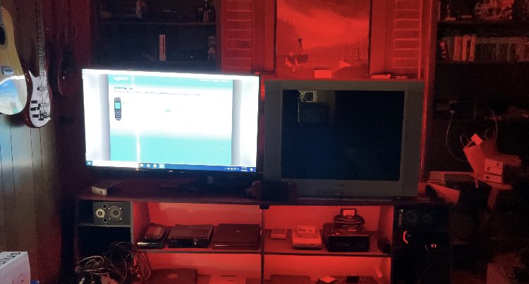 PdogGray's tweet image. Welcome new followers! I plan on doing more content and showing off my home build projects as I go. Might even start streaming some retro games in the near future. Here’s a peak at what I’ve been busy building. Thanks for following!