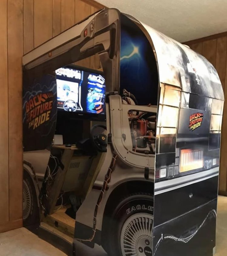 PdogGray's tweet image. Welcome new followers! I plan on doing more content and showing off my home build projects as I go. Might even start streaming some retro games in the near future. Here’s a peak at what I’ve been busy building. Thanks for following!