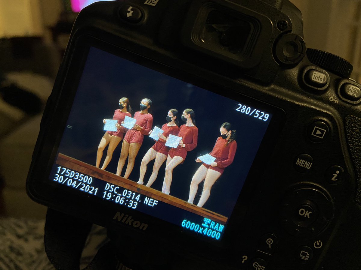 amy_donner's tweet photo. A little glimpse from behind my camera lens of tonight’s amazing EHS Dance Collective. @MsJenkins7 #ehsdance #proudtobeaneagle https://t.co/Cch84QTOYH