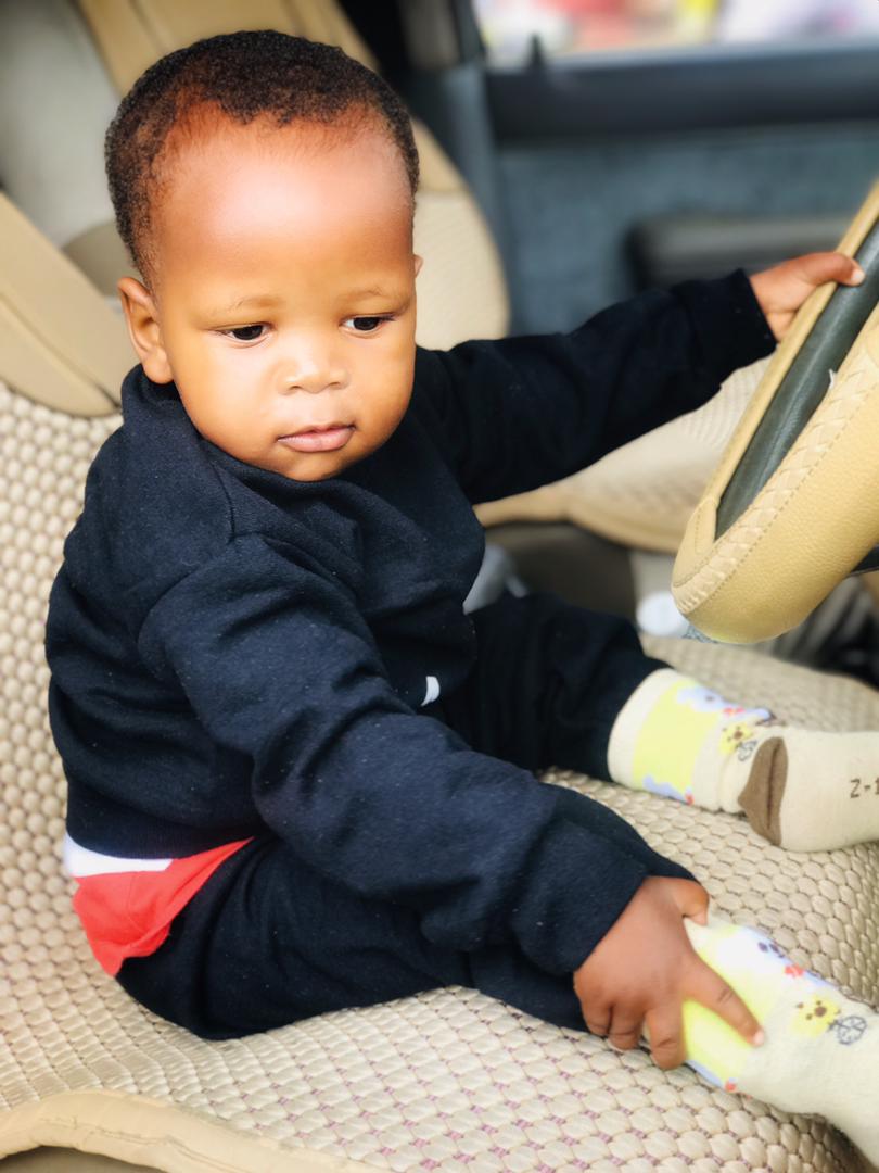 Driver of drivers
