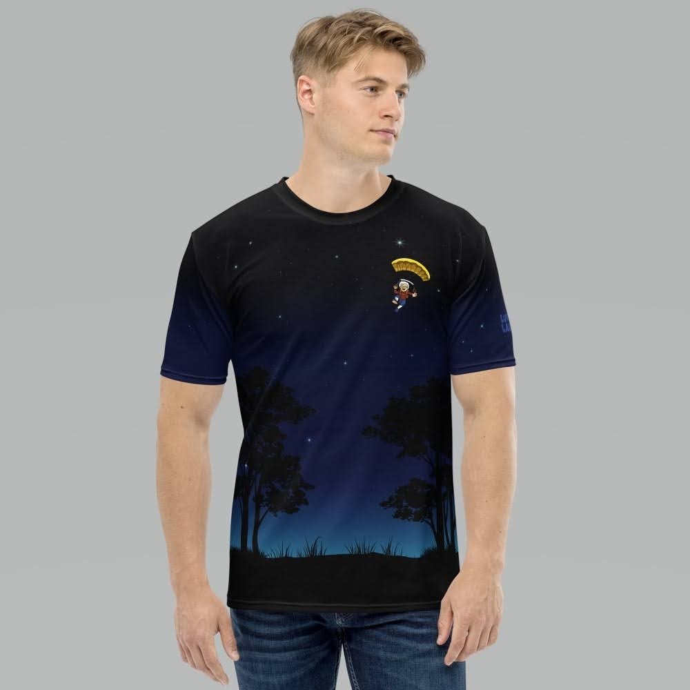 Luv To Laugh tweet media