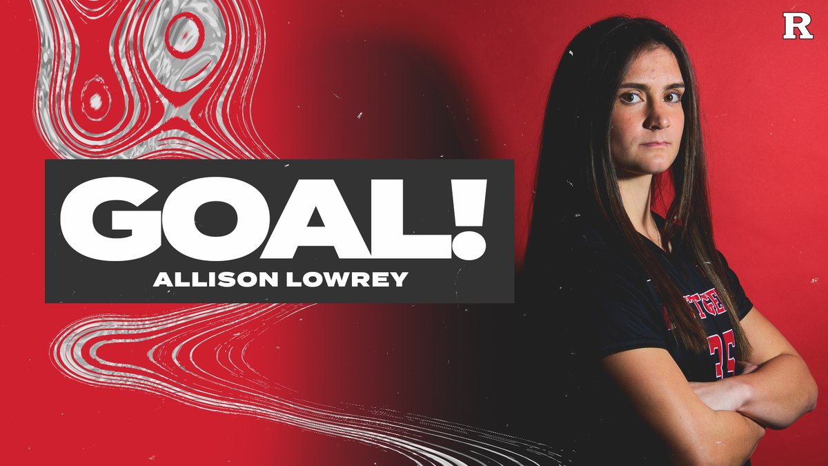 Rutgers Women's Soccer tweet media