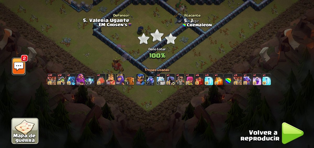 Con un 3/3 para cerrar <a href="/ESLlatam/">ESL Latinoamérica</a> del mes de abril, un placer enorme haber compartido con estos grandísimos compañeros 💚🐸🐇 #CAMPEONES🎉🎉