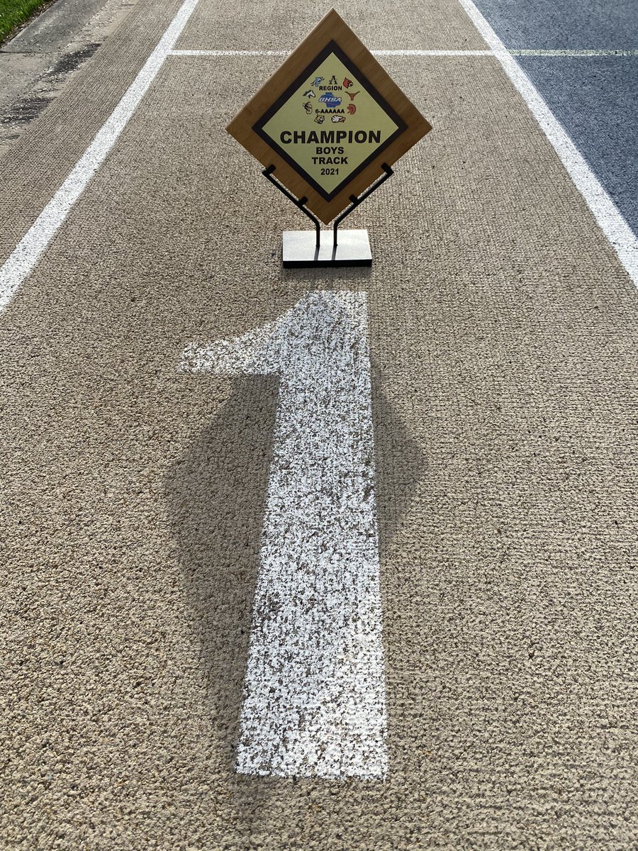 AllatoonaBucsTrack tweet media