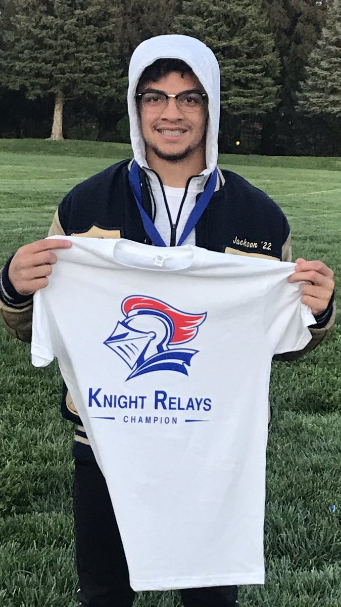 ColumbianTrack's tweet photo. Kesean Jackson sets the official fully automatic timing school record in the 100!!!
11.01 seconds. https://t.co/ZwGcqAB8jc