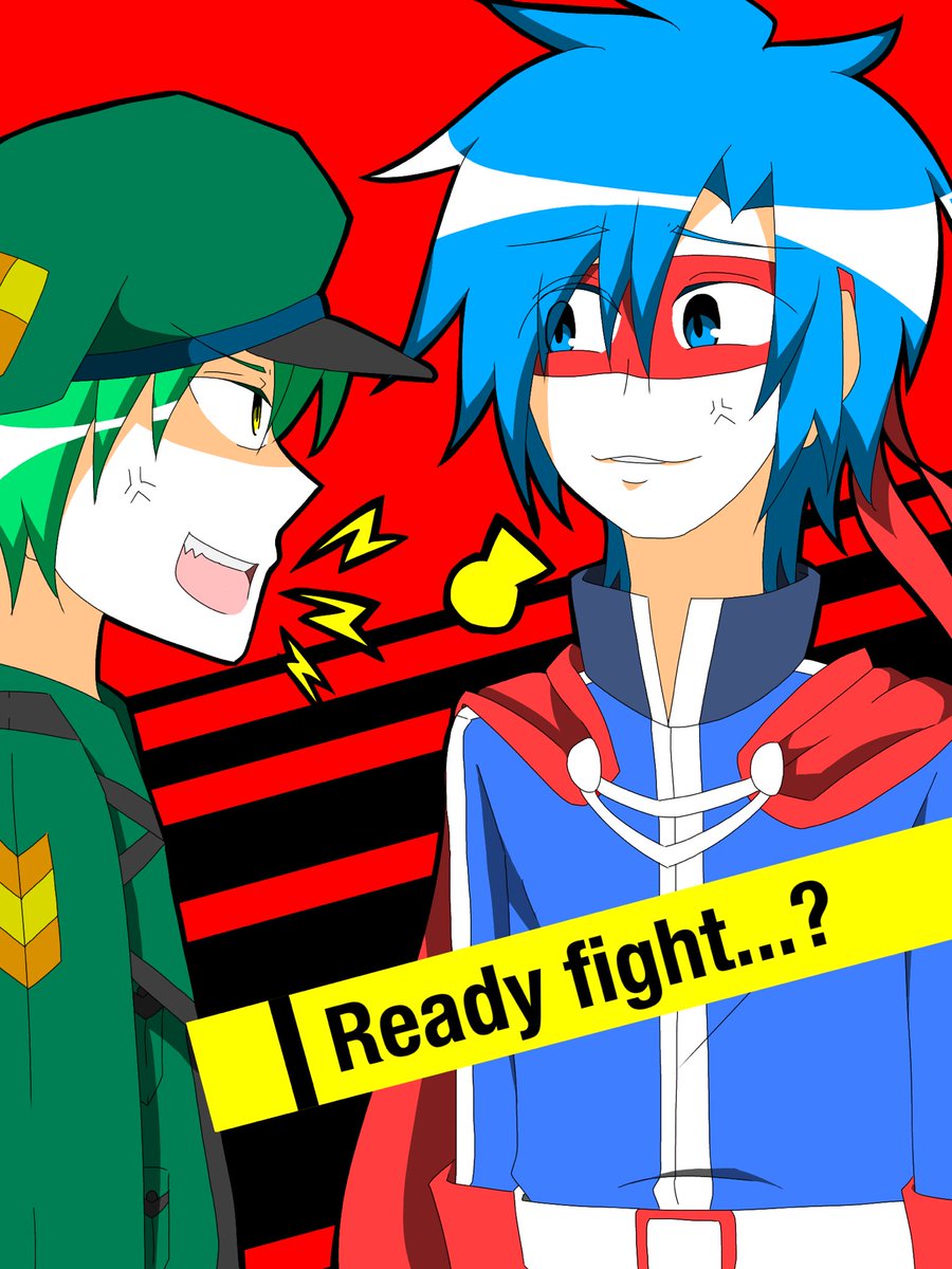 Haischlib 英覚 Ar Twitter