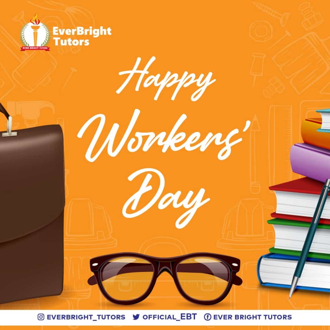 It’s a special day to celebrate all our great staff who are pivotal to our countless success stories🤝. HAPPY WORKERS’ DAY. 🥂✨✨