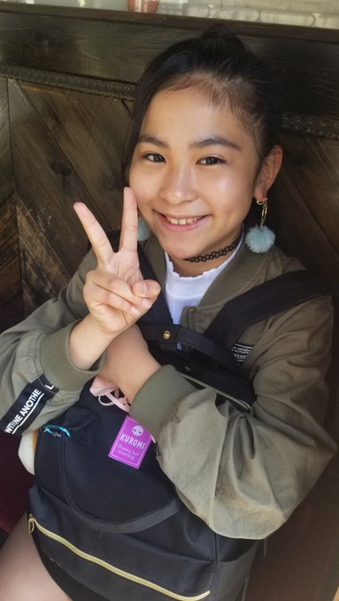 Twitterのコスプレ画像1