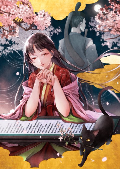 コバルト イラスト大賞のtwitterイラスト検索結果