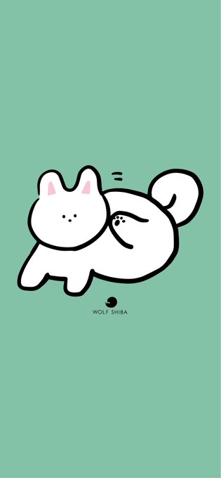 毛づくろいのtwitterイラスト検索結果 古い順