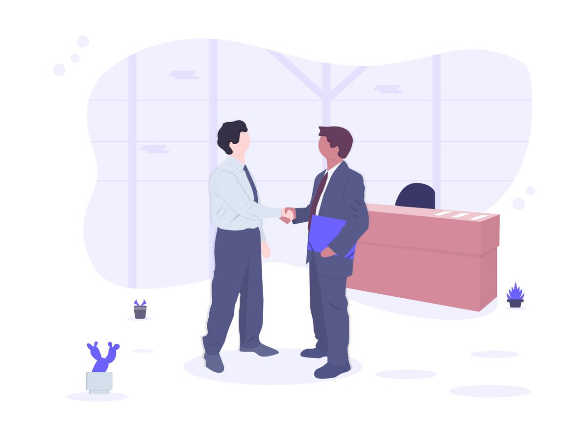 freshproposals's tweet image. The Best Sales Quoting Software in 2021
Ready to explore which sales quoting software alternatives are the best? Let’s take a peek.freshproposals.com/sales-quoting-…

#salesquote #qoutesoftware #proposalsofware #sales #business