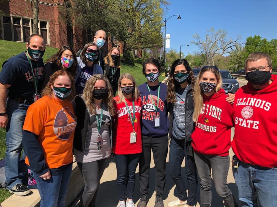 GWmath's tweet image. Decision Day for the Class of 2021 — Congratulations from GW Math!!