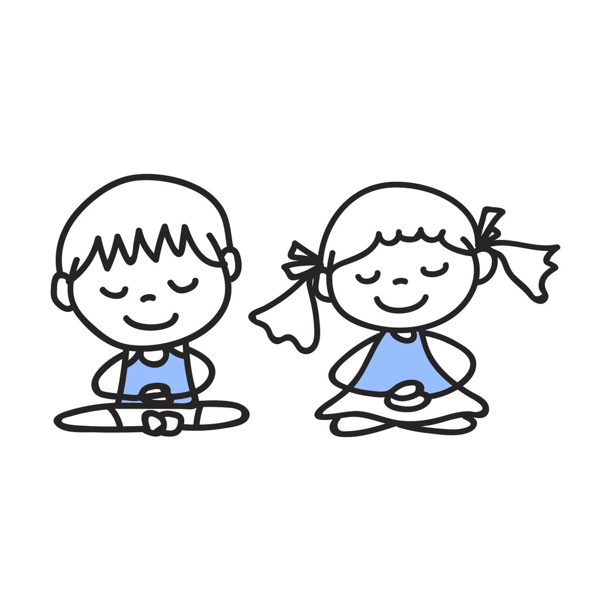 Metta. What does it mean? Our clever <a href="/KendertonSchool/">KendertonSchool</a>  class guessed that #metta is ’’short for #meditation.” But “metta” is actually when we apply our well wishes for happiness, strength and safety to all beings, including ourselves. Call it a metta-phor!