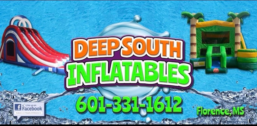 WeekendEagle's tweet image. Be sure to bring kids for Eagle Up Weekend!  Deep South Inflatables will be here and wristbands for unlimited jump time will be available for $10 each.  There will be activities to entertain the  whole family.