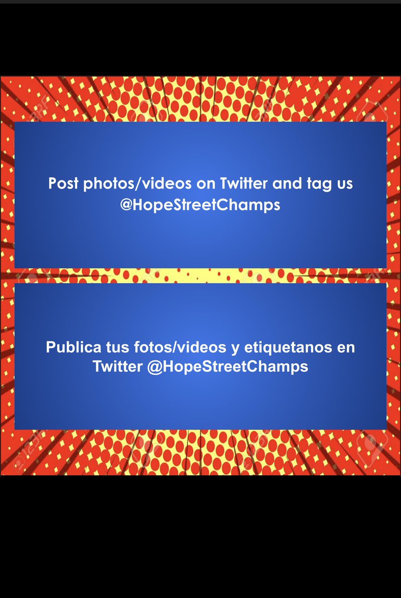 HopeStreetChamps (@hopestreetes) on Twitter photo 