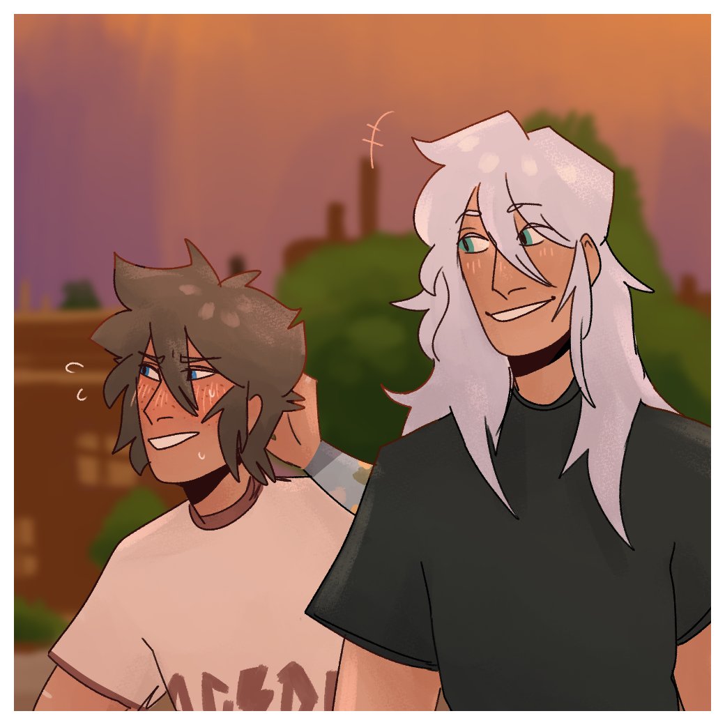 Owlito_'s tweet photo. Chapter 6 is here! https://t.co/7RDmacbd2j
#soriku #srbb #srbb2020 #sorikubigbang
@sorikubigbang https://t.co/CNOnnzA3xE