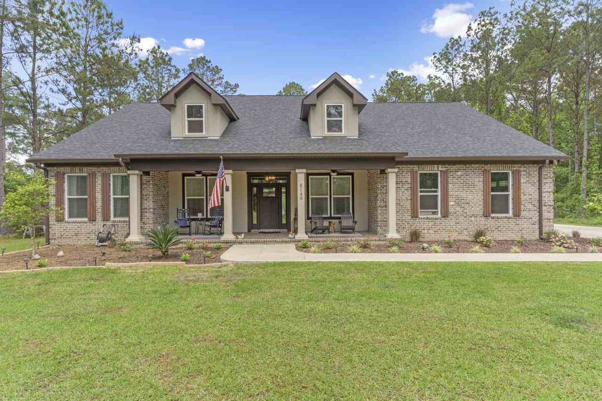 CBHartung's tweet image. See a virtual tour of one of our newest #listings 8140 Viburnum Court #Tallahassee #FL  tour.corelistingmachine.com/home/8MNMXS