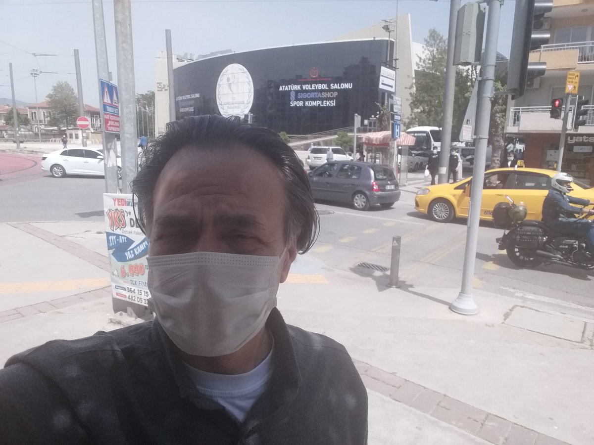 ŞEVKİ YÜCEL ( MHP MECLİS ÜYESİ ) (@evkycel1) on Twitter photo 