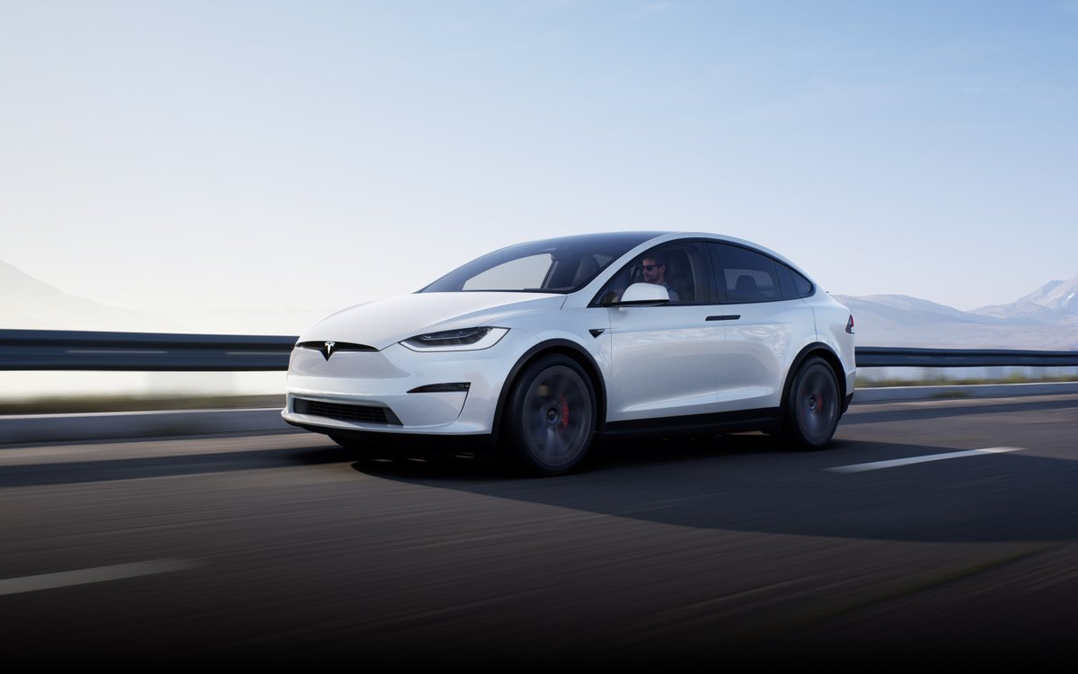 Real_Leaders's tweet photo. 2021 #RealLeadersImpactAwards Winner @Tesla's mission is to accelerate the world’s transition to sustainable energy. 

Apply for the 2022 Real Leaders Impact Awards to join companies like Tesla by tonight to get $400 off the regular application price: https://t.co/IOnjSOX0Qt https://t.co/MEOMz5H0sN