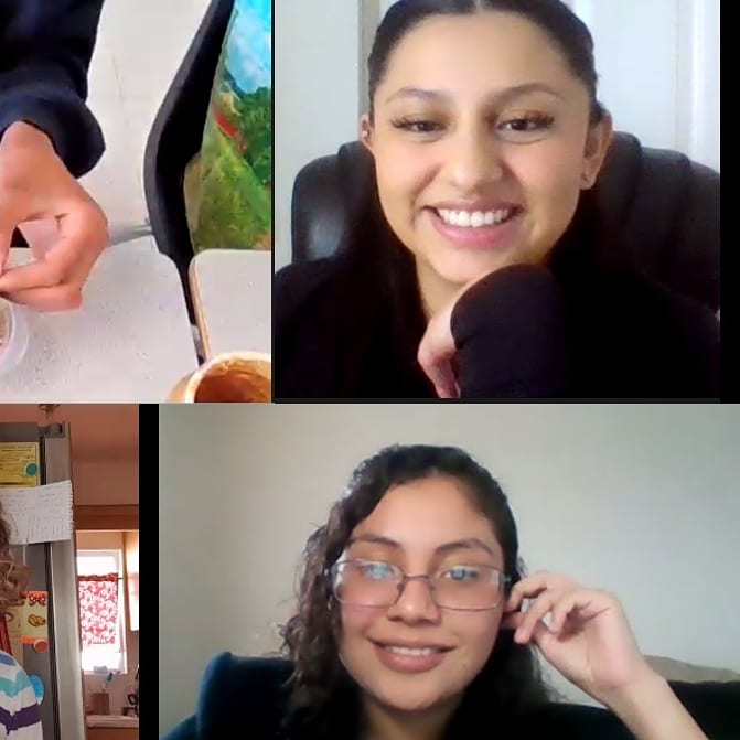 Northwestechs's tweet photo. What an awesome Field Day! Griffins enjoying student-led topics such as #amongus #kpop #starwars #ushistory #cartalk #origami #earthday #baking #bingo and others! #awesomestudents #studentlife #teacherlife #fridayvibes #CanutilloStrong #BeCanutillo https://t.co/Npobhyz1L3