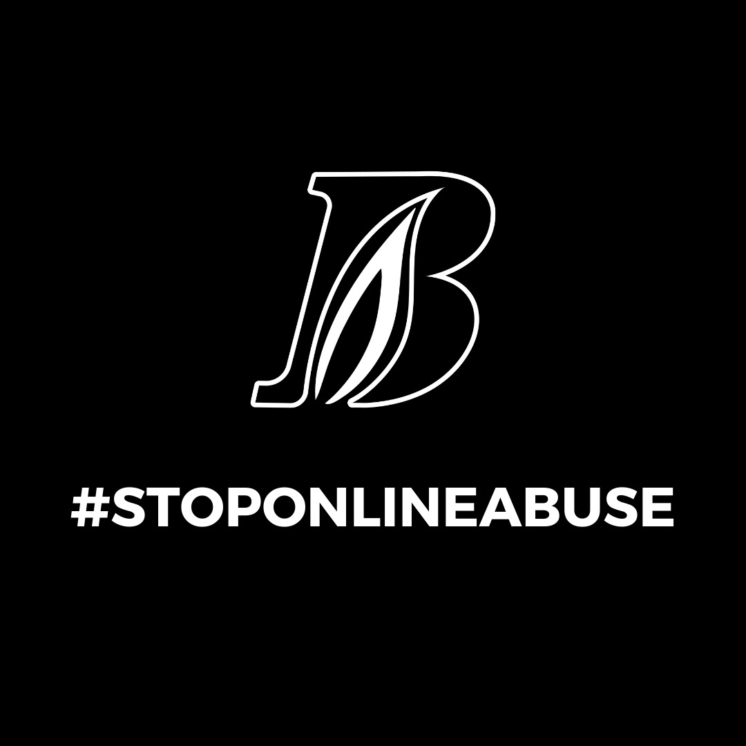 B_I_baseball's tweet photo. Bracknell Inferno are joining the sports community in saying enough is enough, the boycott, which will run until 11.59pm on Monday. #StopOnlineAbuse https://t.co/JTaj60ww4e