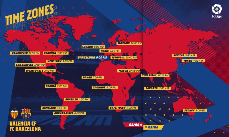 FC Barcelona tweet media