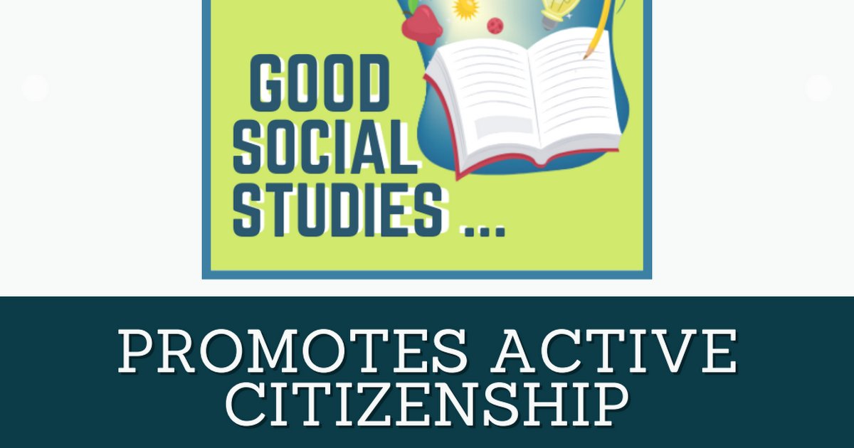 atassc's tweet photo. GOOD SOCIAL STUDIES…PROMOTES ACTIVE CITIZENSHIP(5/5) BY CONTRIBUTING TO MAKING THEIR COMMUNITIES MORE VITAL, SUSTAINABLE, &amp; JUST. https://t.co/QMZVTrE8AR @RTwerdoclib @cpeck3 @schill_dawg @OHASSTA @BCSSTA @CTFFCE @ssencressc @ThinkHist @AdrianaLaGrange #abed #GoodSocialStudies https://t.co/8d7Ztb2A3u
