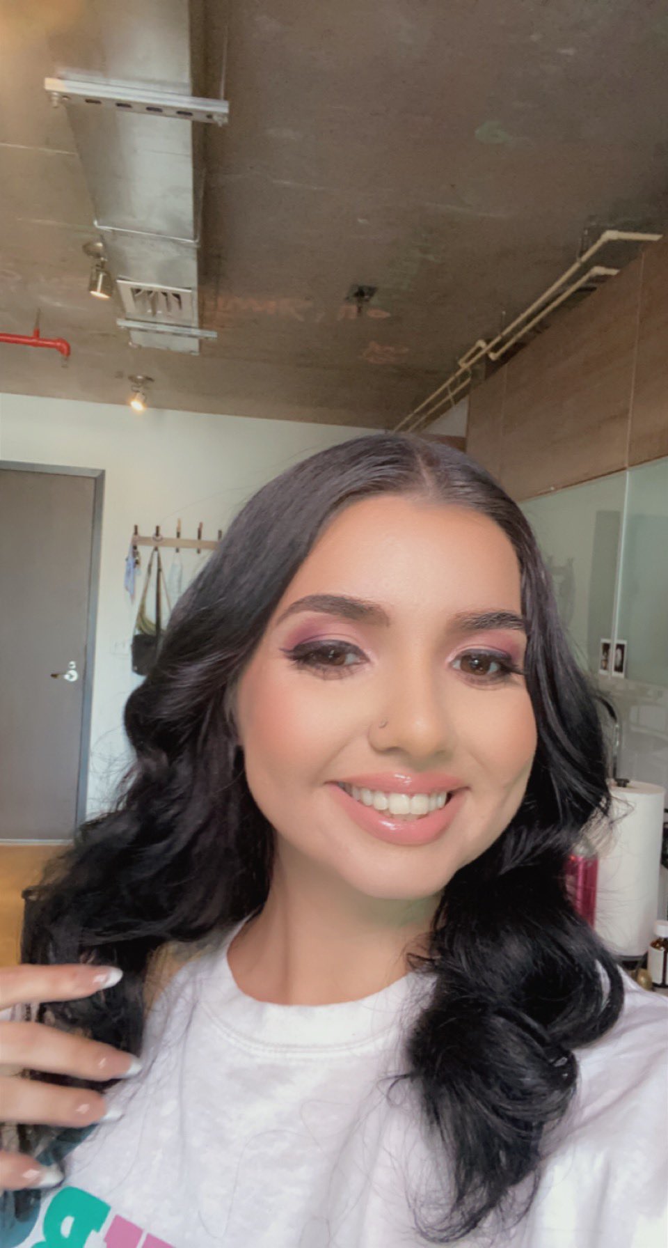 TW Pornstars - Rose D Kush XBIZ MIAMI 13–16. Twitter. I wanna thank @RealRKofficial for the