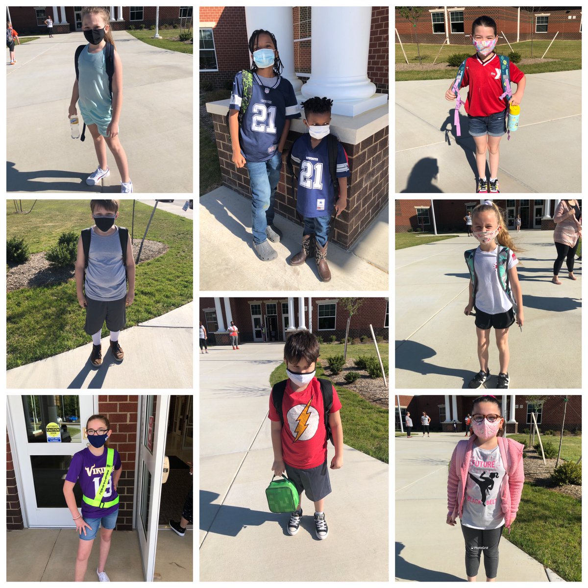 Kristen Callan tweet media